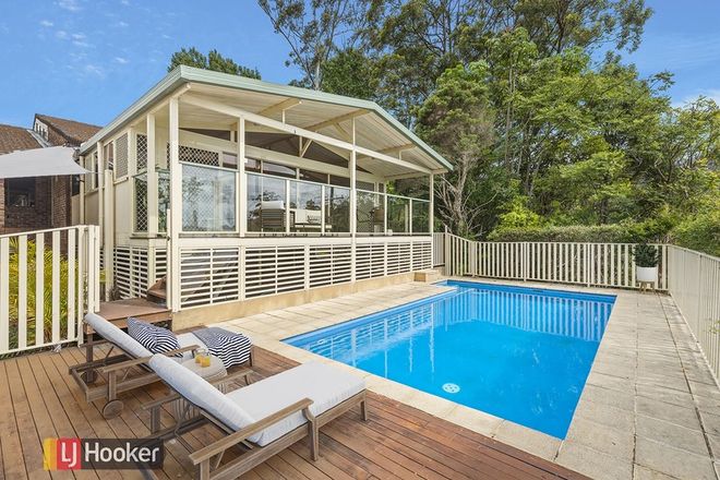 Picture of 21 Mackays Road, COFFS HARBOUR NSW 2450