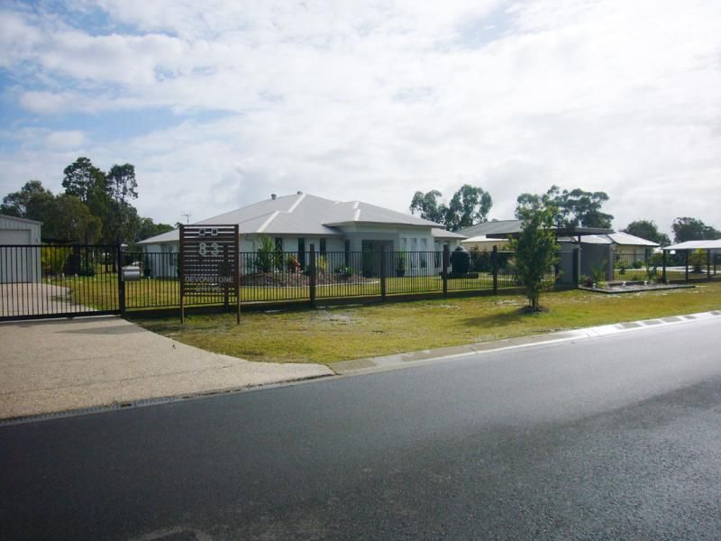 83 Devonstone Drive, COOROIBAH QLD 4565, Image 0