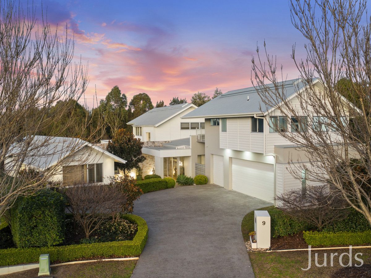 9 Maple Drive, Pokolbin NSW 2320 Domain