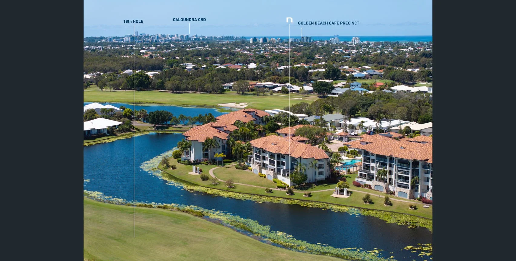 Additional image 6 of 21/1 Millennium Circuit, Pelican Waters QLD 4551