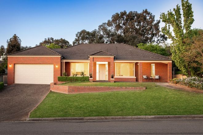 Picture of 38 Southern View Drive, WEST ALBURY NSW 2640