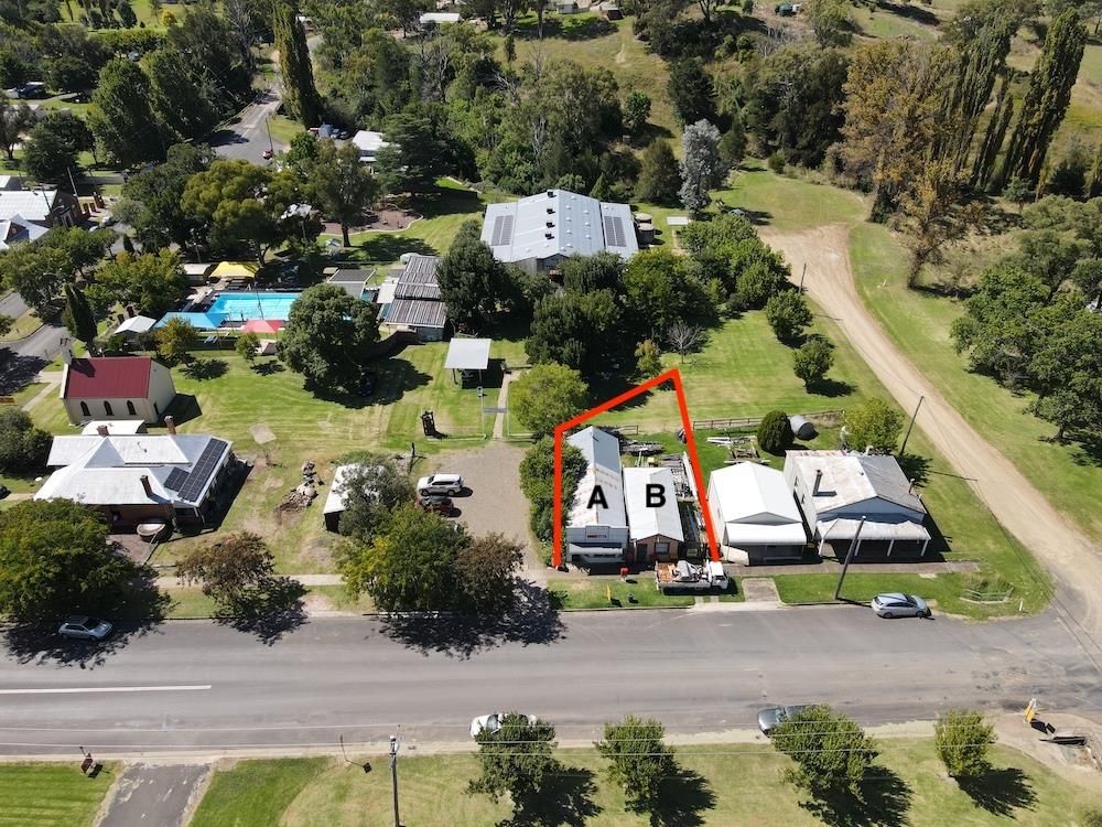 37 Oakenville Street, Nundle NSW 2340, Image 0