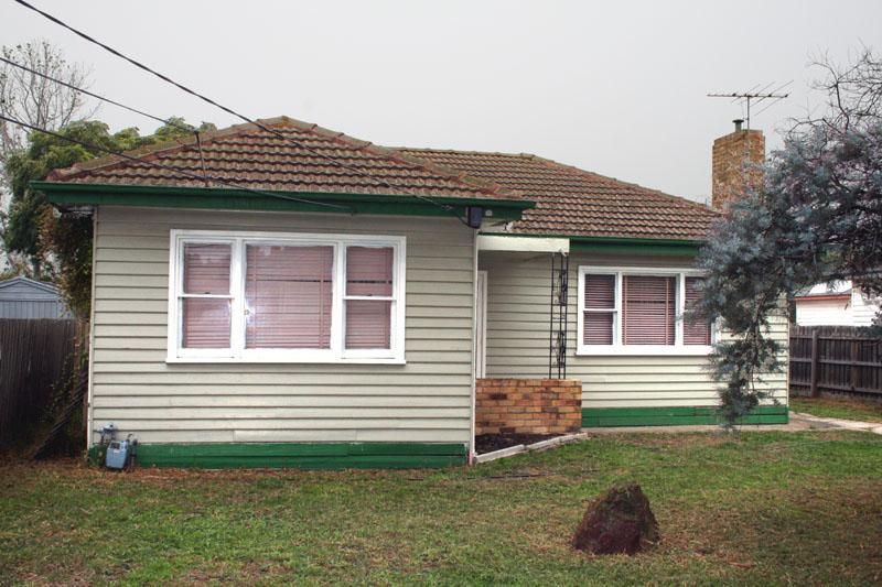121 Mclaughlin Street, Ardeer Property History & Address Research