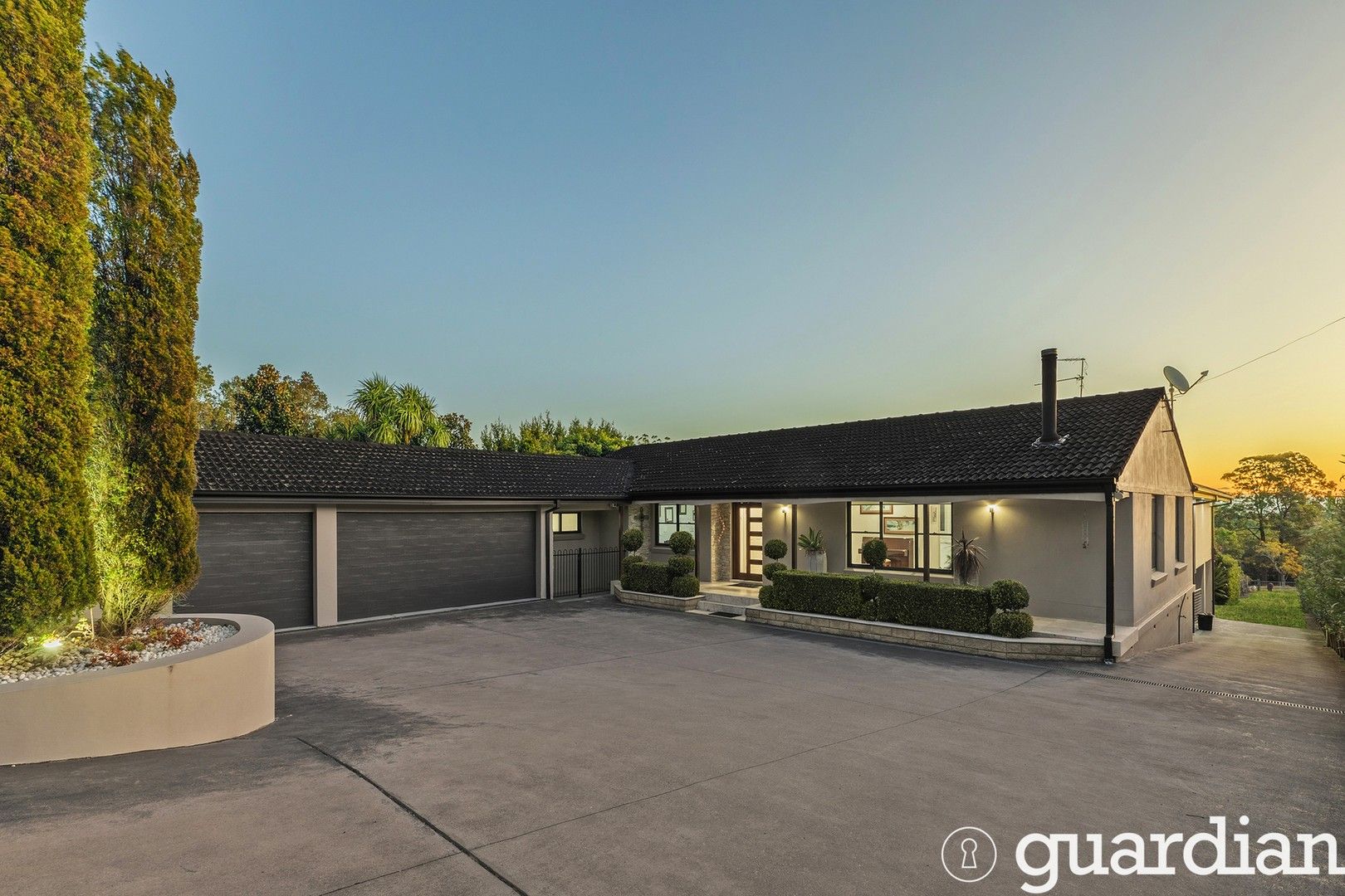 720a Old Northern Road, Dural NSW 2158 House for Sale Domain