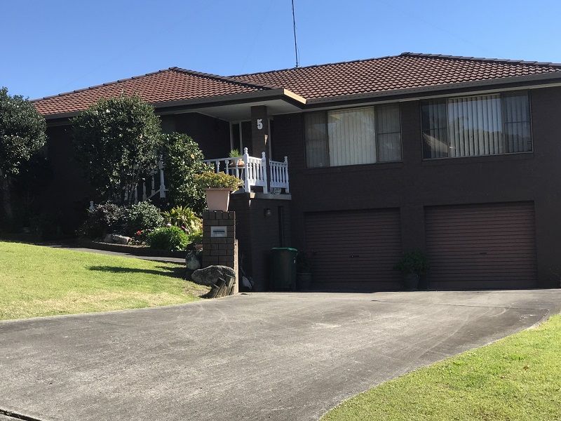 4 bedrooms House in 5 Avery Street SOUTH GRAFTON NSW, 2460