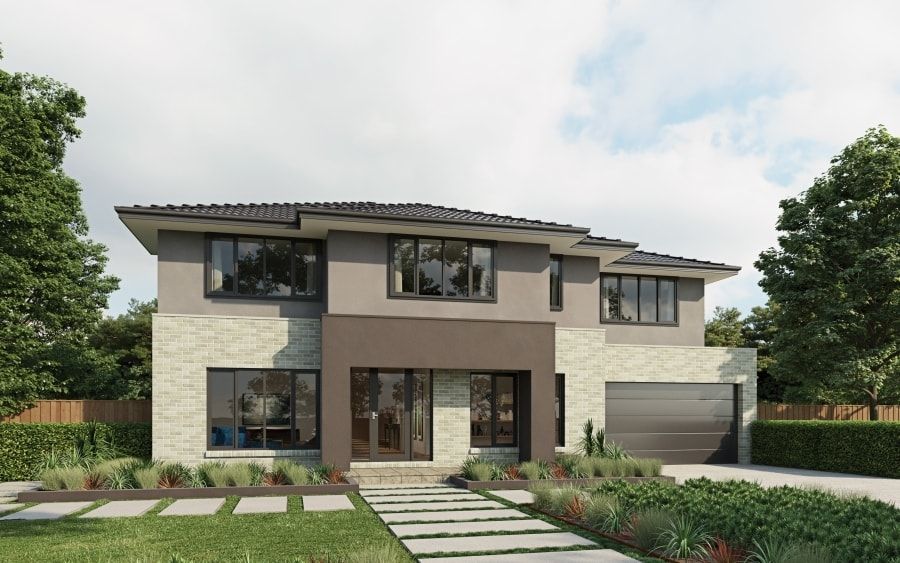 4 bedrooms New House & Land in  CRANBOURNE VIC, 3977