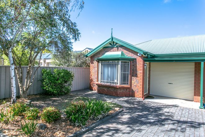 Picture of 3/41 Collingrove Avenue, BROADVIEW SA 5083