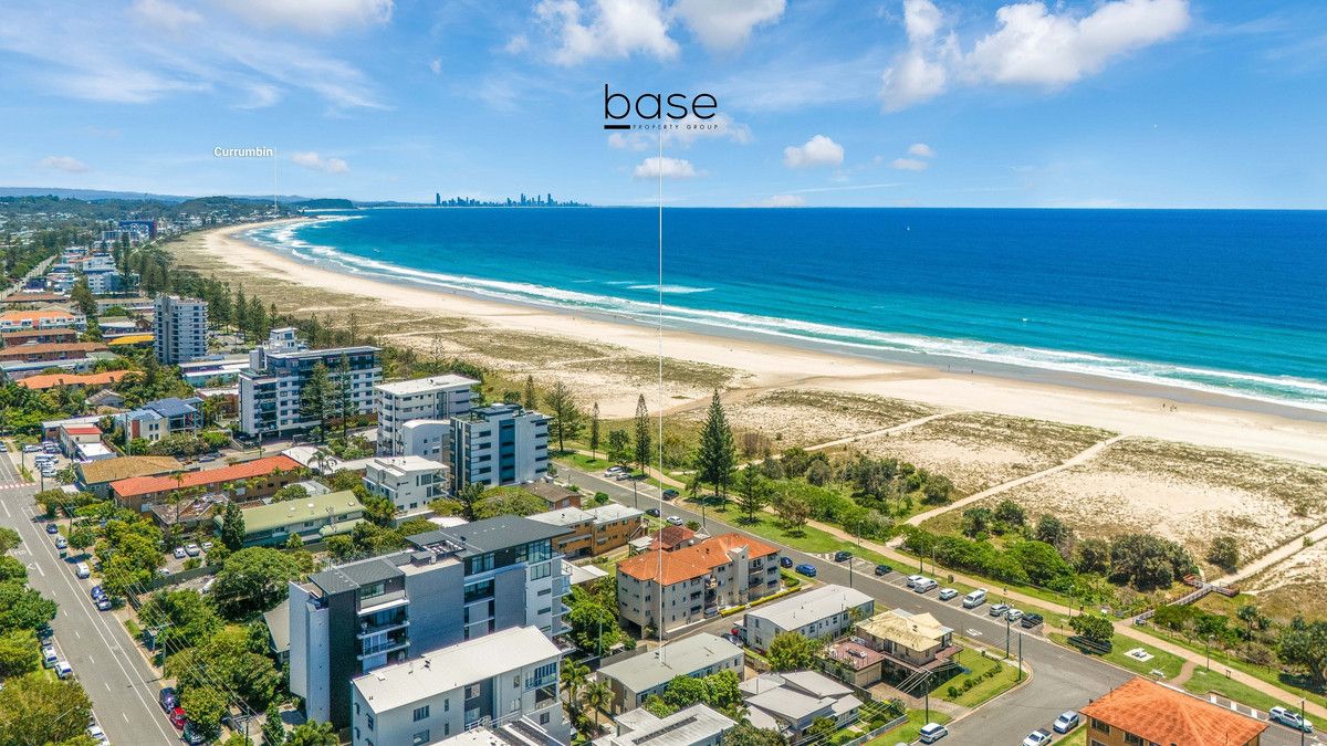 2 bedrooms Townhouse in 4/74a Pacific Parade BILINGA QLD, 4225