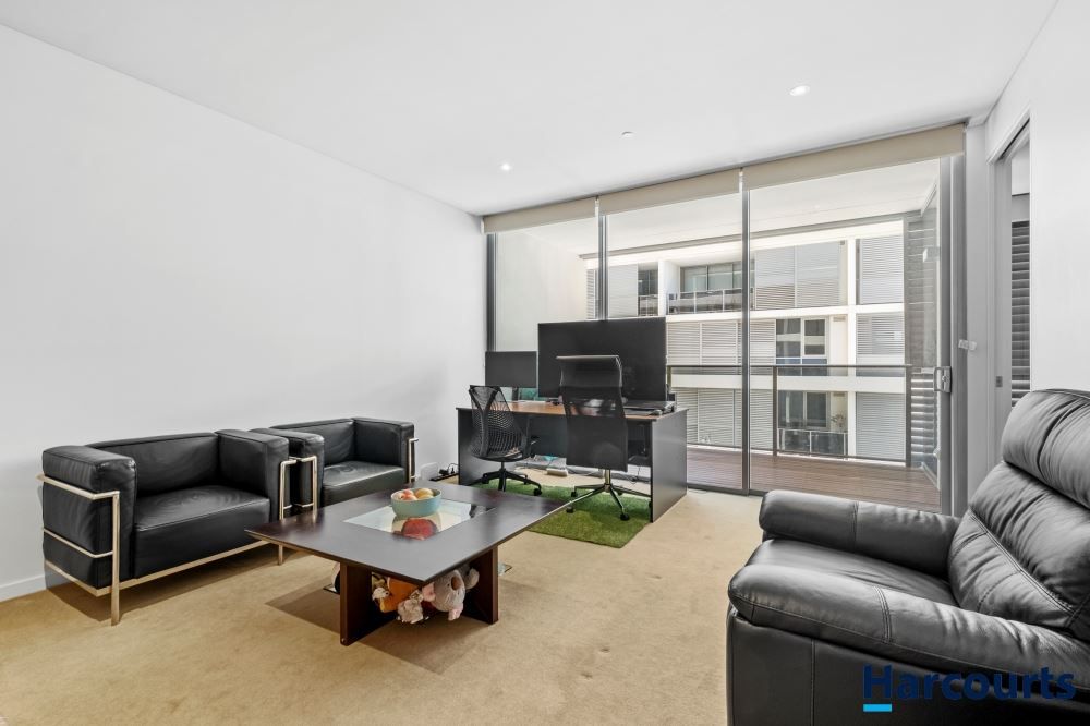 2 bedrooms Apartment / Unit / Flat in 204/8 Adelaide Terrace EAST PERTH WA, 6004