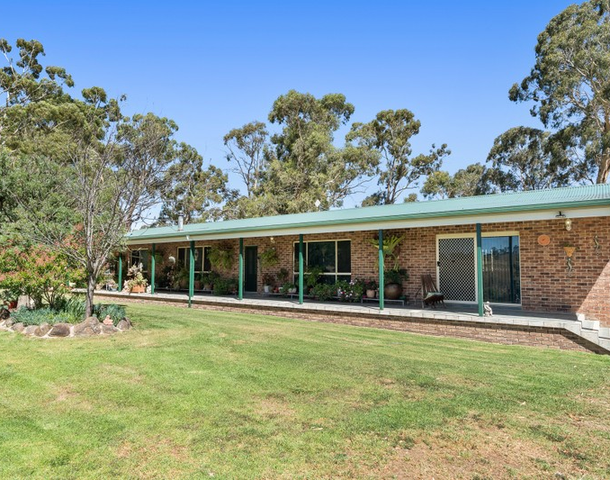 55 Carbine Road, Forest Reefs NSW 2798