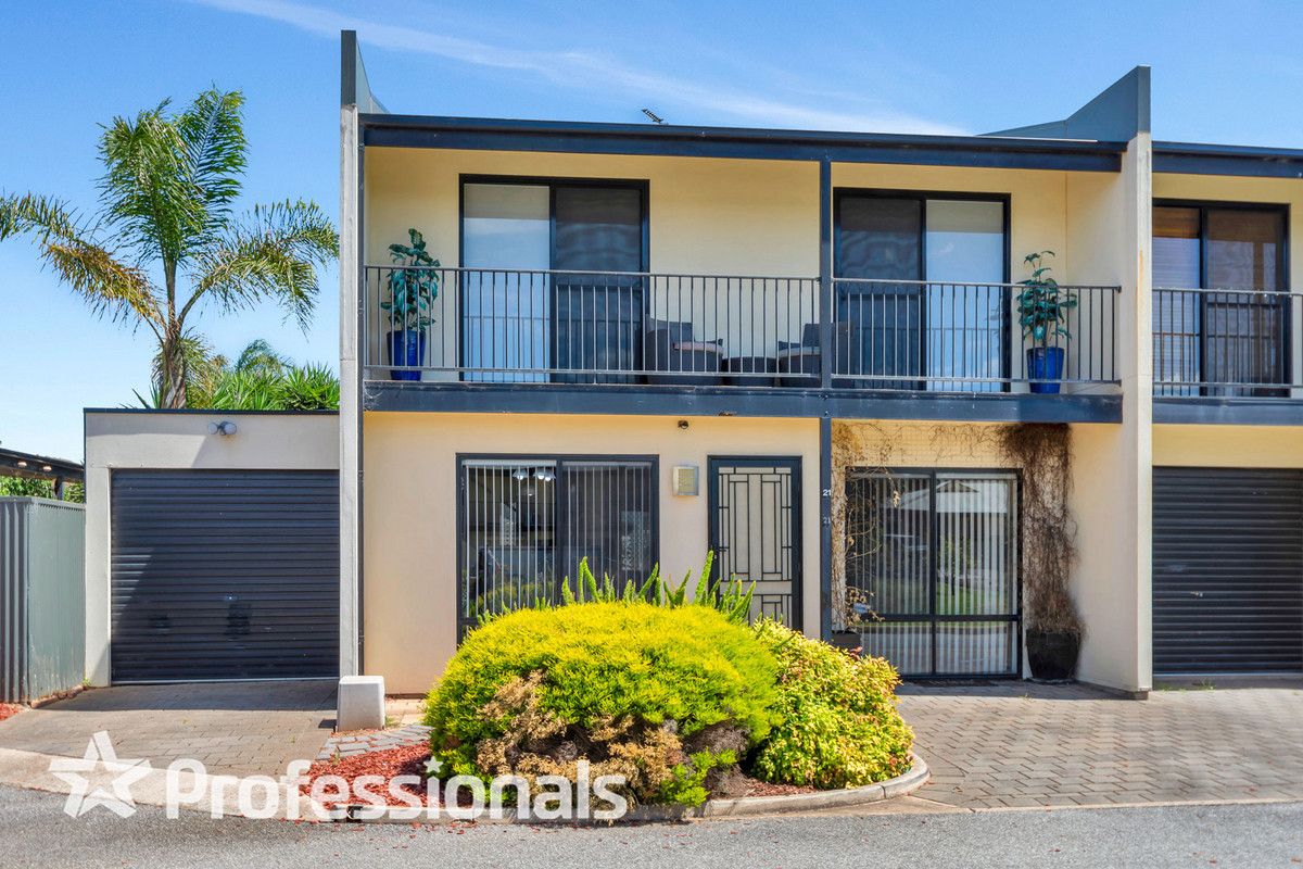 21/271 Martins Road, Parafield Gardens SA 5107, Image 0