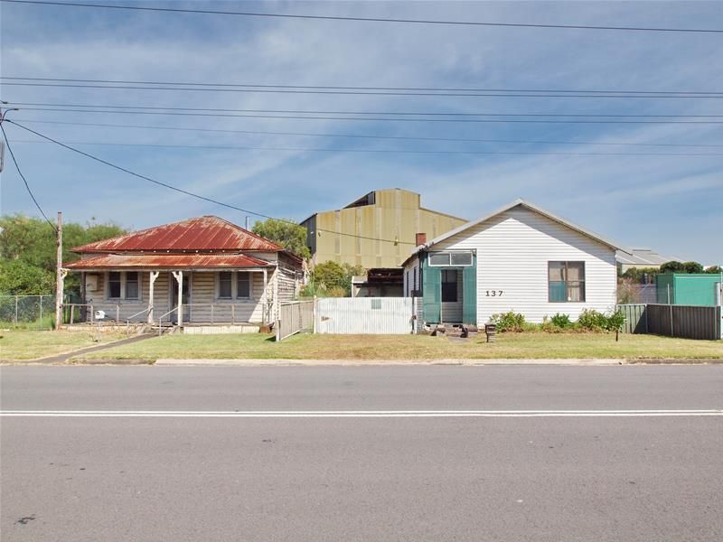 135 Old Maitland Road, Hexham NSW 2322, Image 2