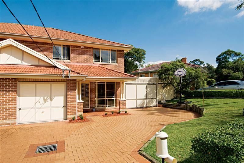 15 Gallard Street, DENISTONE EAST NSW 2112, Image 0