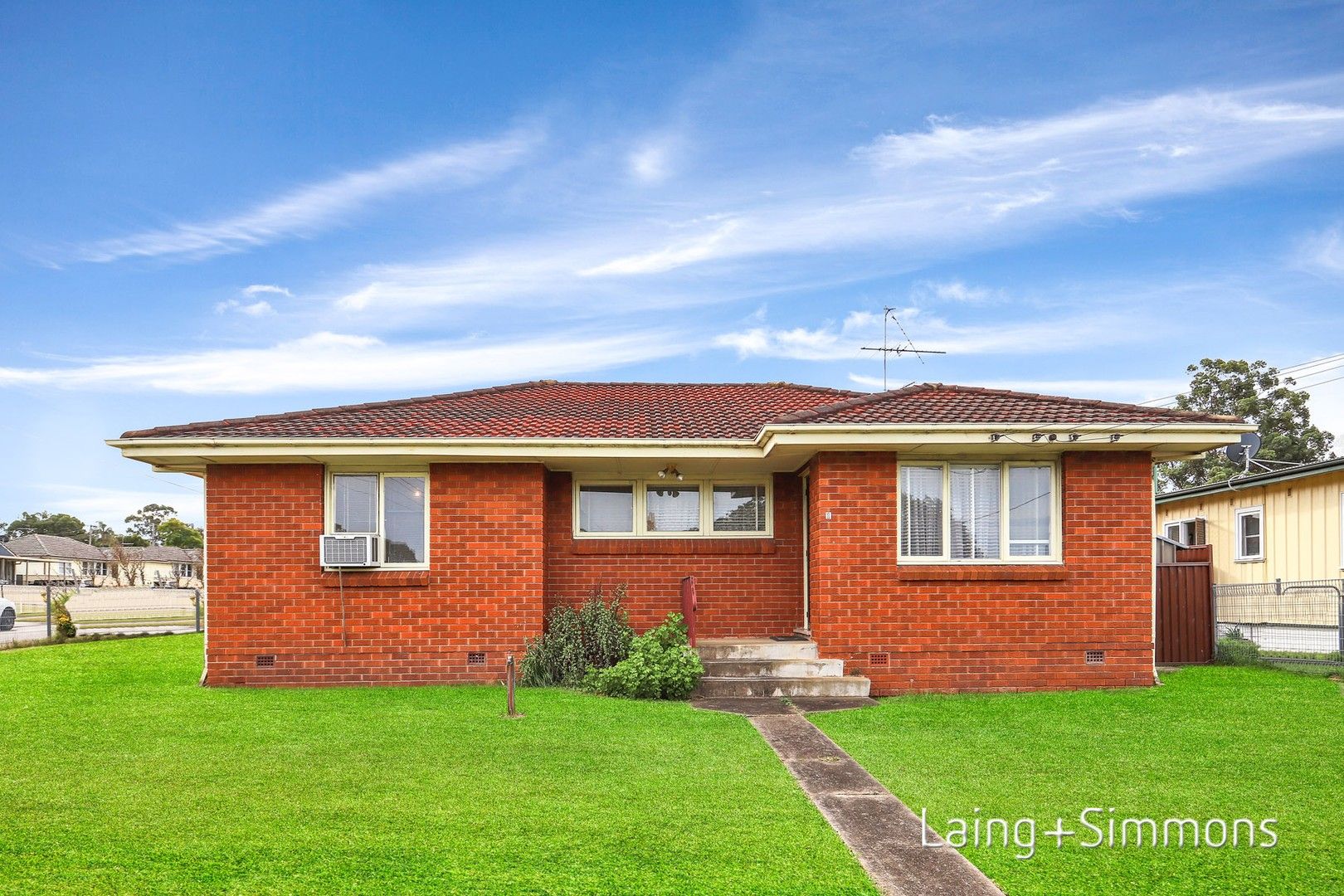 1 Biscoe Place, Tregear NSW 2770, Image 1