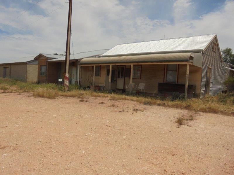 5 Ogilvie Terrace, Galg Property History & Address Research Domain