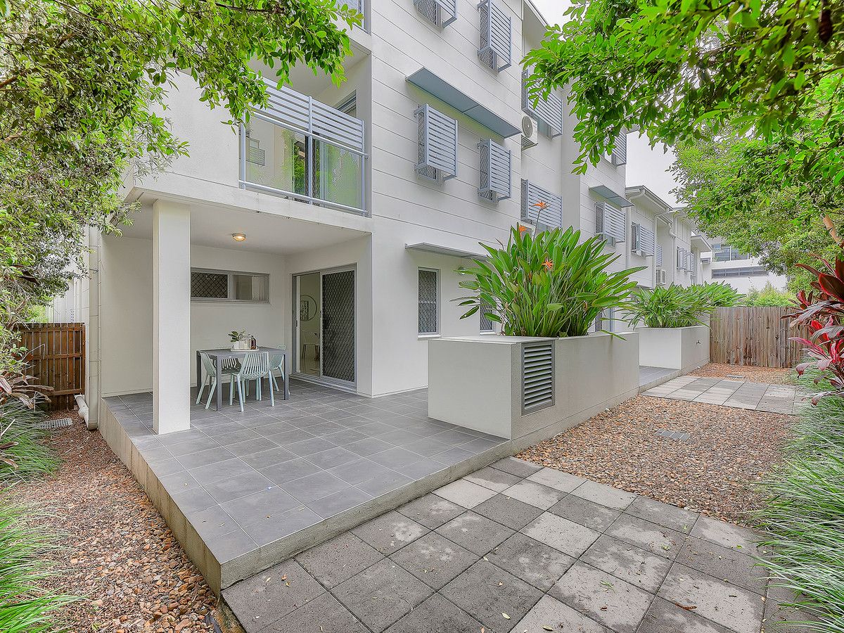 2/26 Lade Street, Gaythorne QLD 4051, Image 0