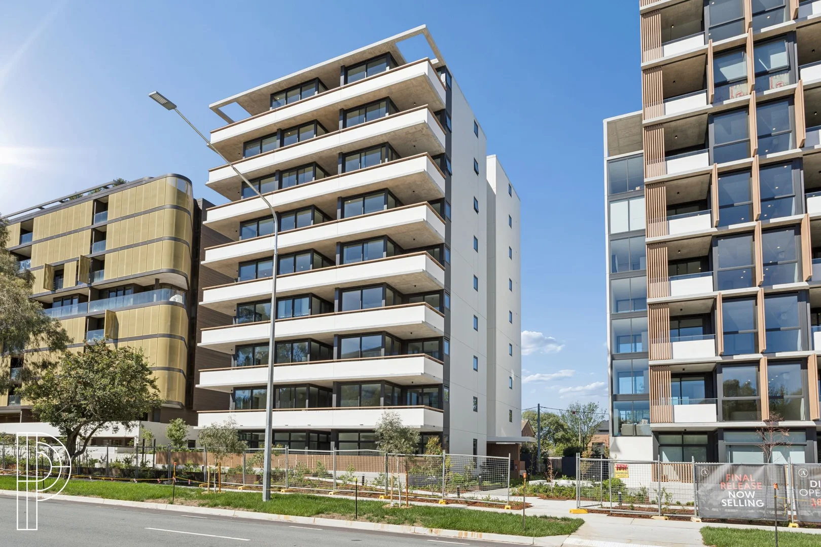 Additional image 10 of 403/304 Northbourne Avenue, Dickson ACT 2602