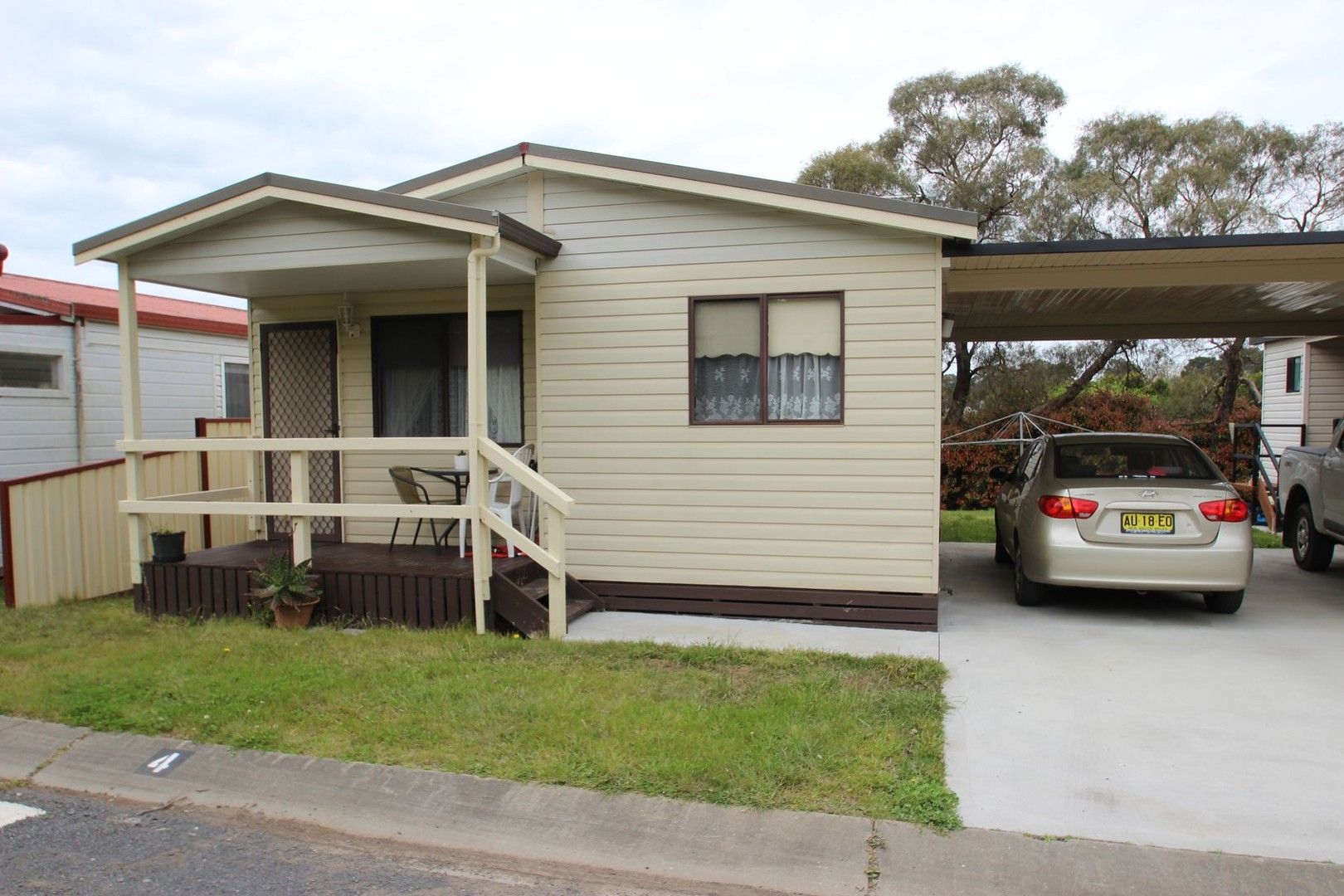 4/43-53 Willow Drive, Moss Vale NSW 2577, Image 0