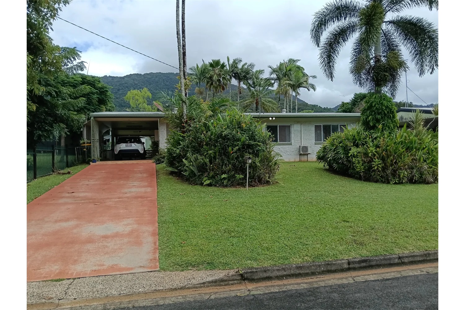 Bayview Heights QLD 4868