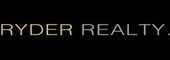 Logo for Ryder Realty