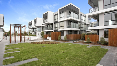 Picture of C106/23 Cumberland Road, PASCOE VALE SOUTH VIC 3044