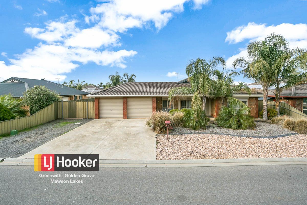 22 Prosperity Way, Andrews Farm SA 5114