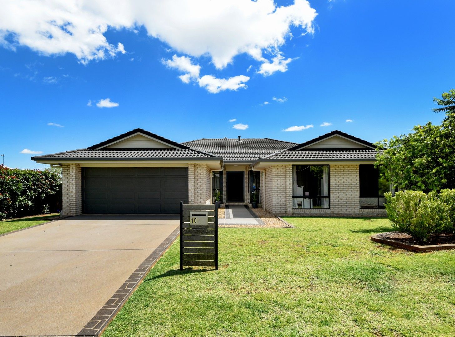 10 Camborne Street, Kleinton QLD 4352, Image 0