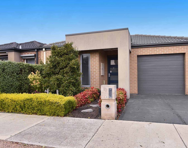 12 Lifestyle Street, Diggers Rest VIC 3427