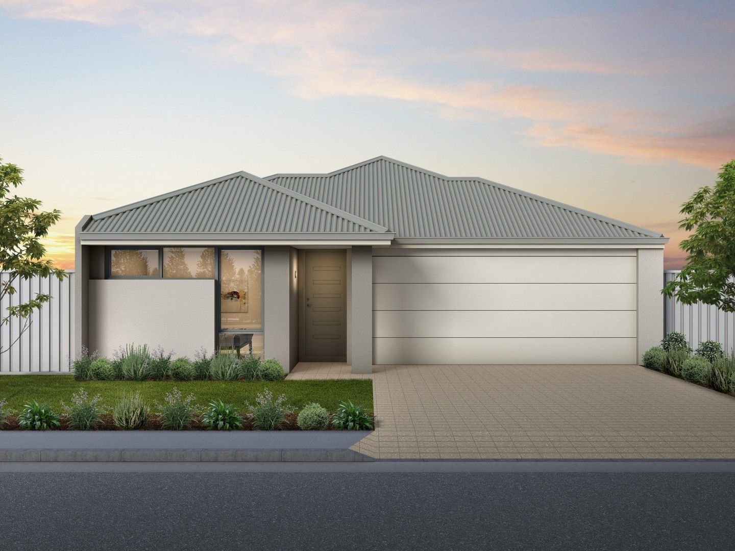 4 bedrooms New House & Land in  BANKSIA GROVE WA, 6031