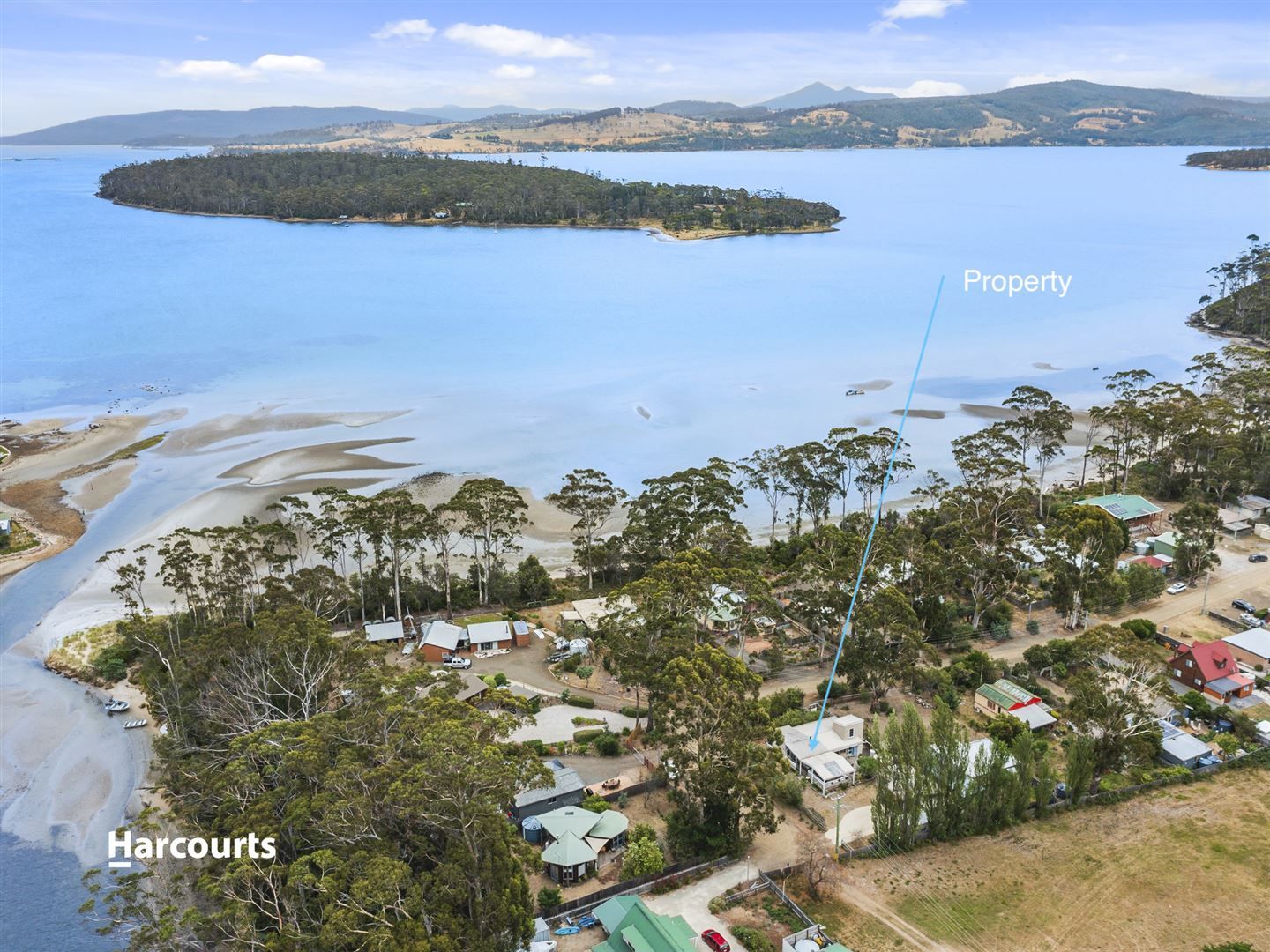 35 Sunset Drive, Garden Island Creek TAS 7112, Image 0