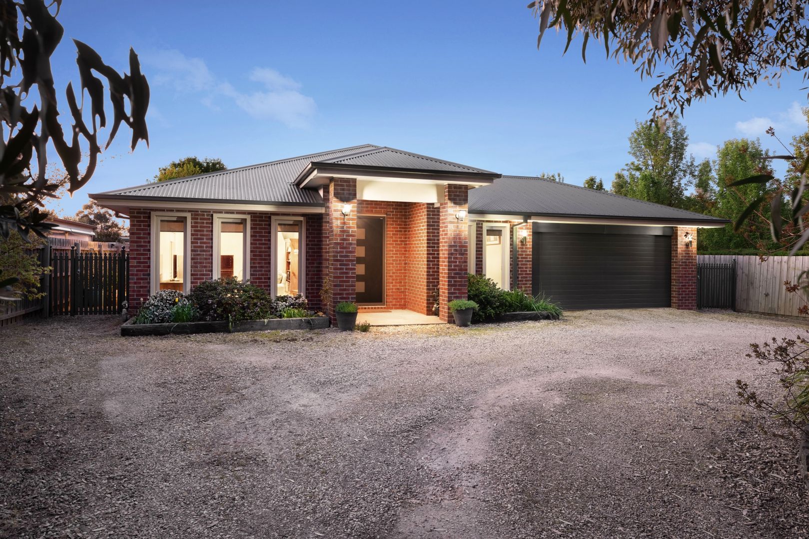 19 Park Street, Lancefield Property History & Address Research Domain