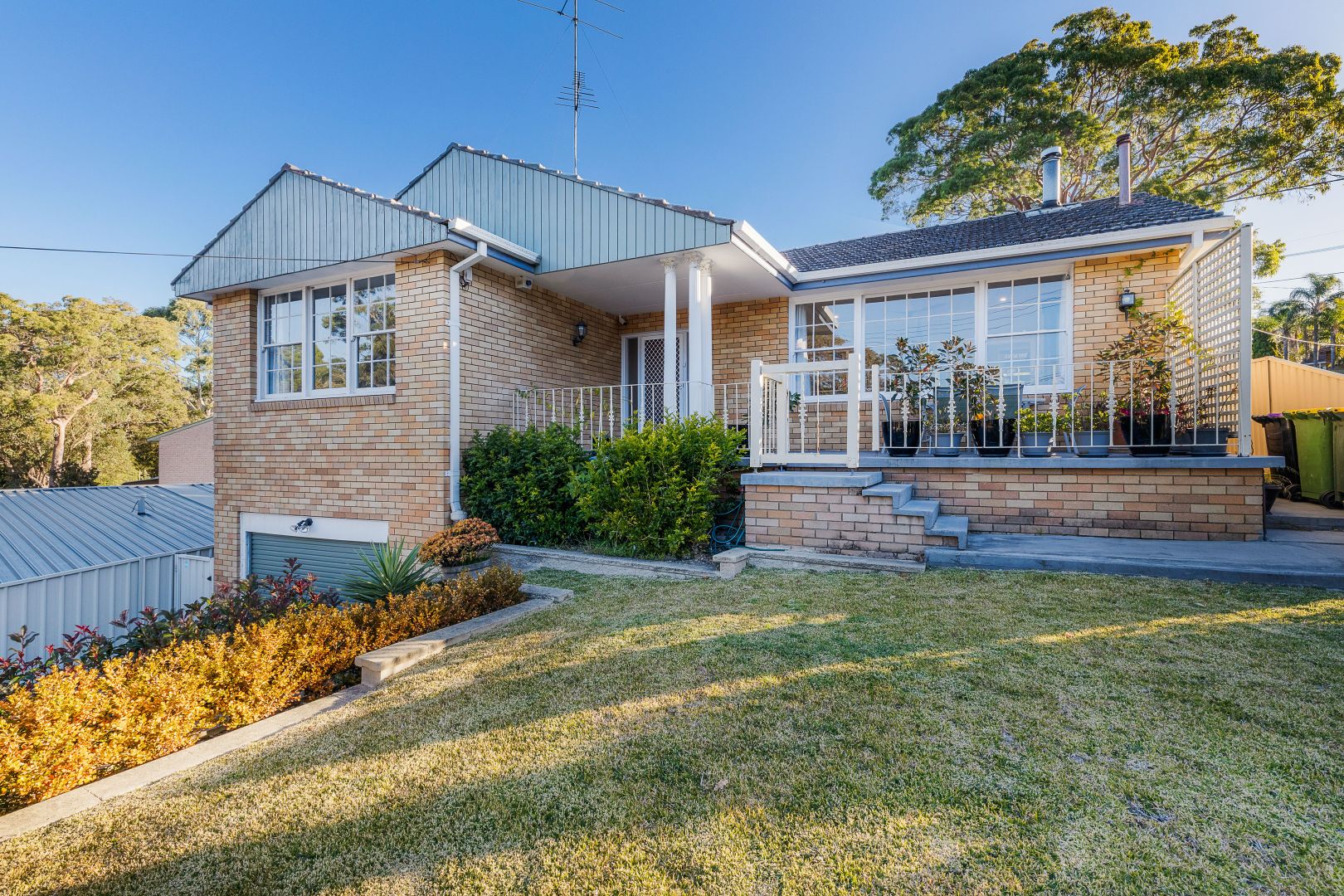 7 Wollybutt Road, Engadine NSW 2233