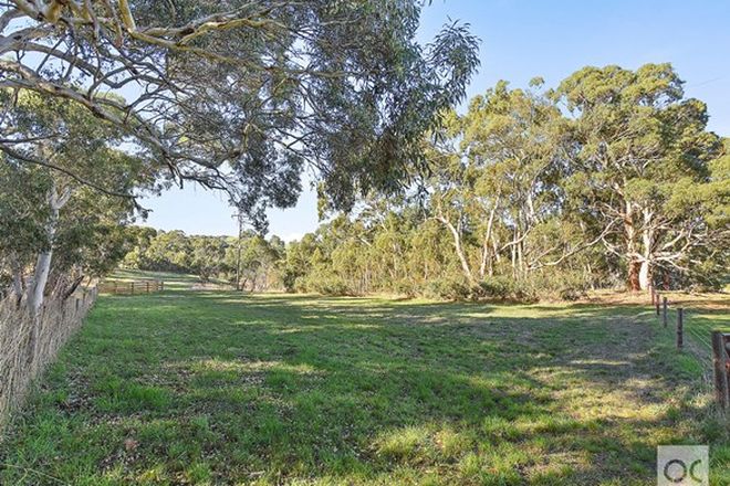 Picture of Lot 100 Cleland Gully Road, TOOPERANG SA 5255