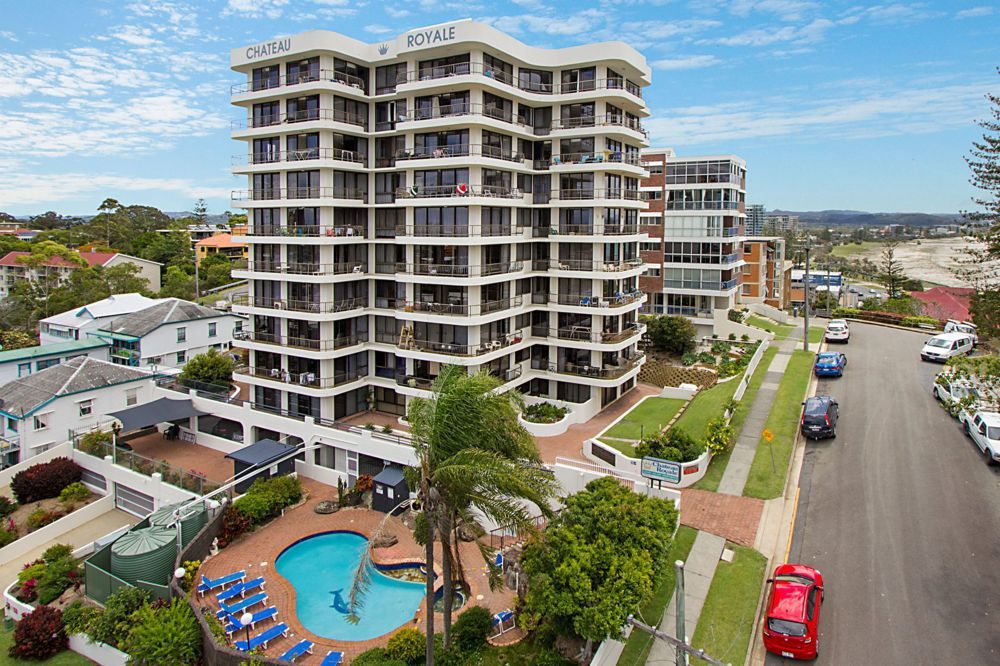 4/23 Garrick Street, Coolangatta QLD 4225