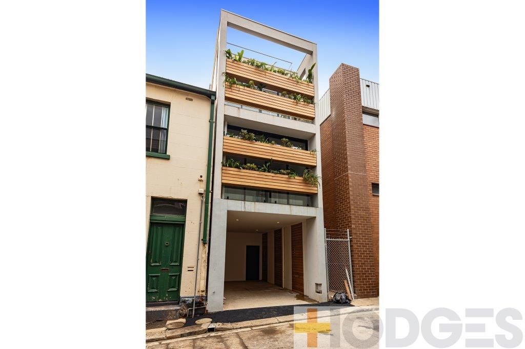 3 bedrooms House in 12 Mary Street NORTH MELBOURNE VIC, 3051