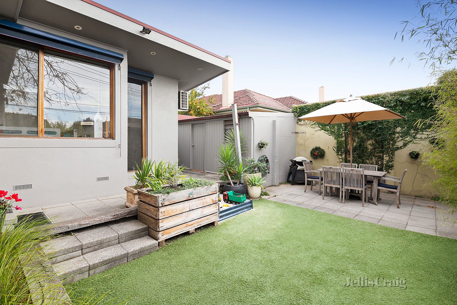 99 Miller Street, Fitzroy North VIC 3068, Image 2