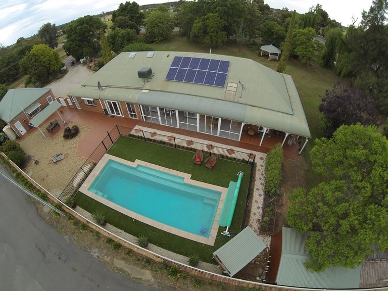 1 Petersham Road, Leeton Property History & Address Research Domain