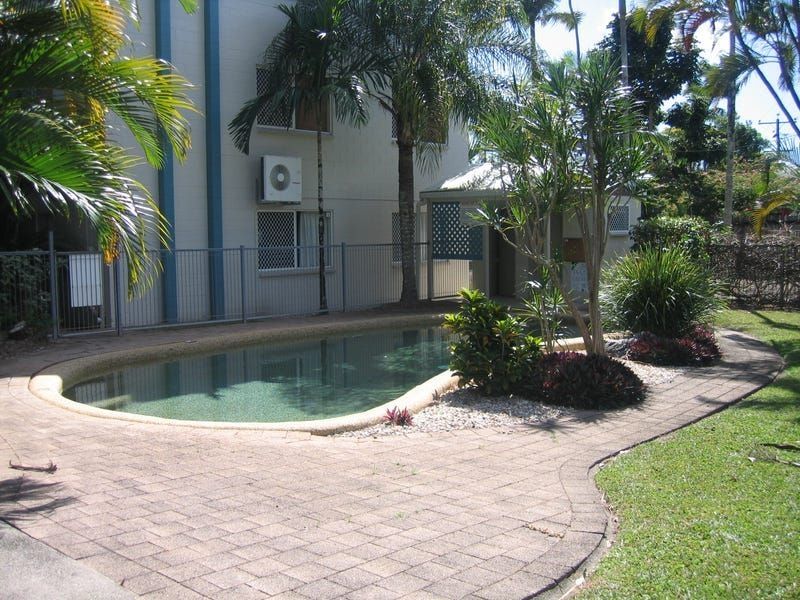 14/40 Old Smithfield Road, Freshwater QLD 4870 Apartment For Rent