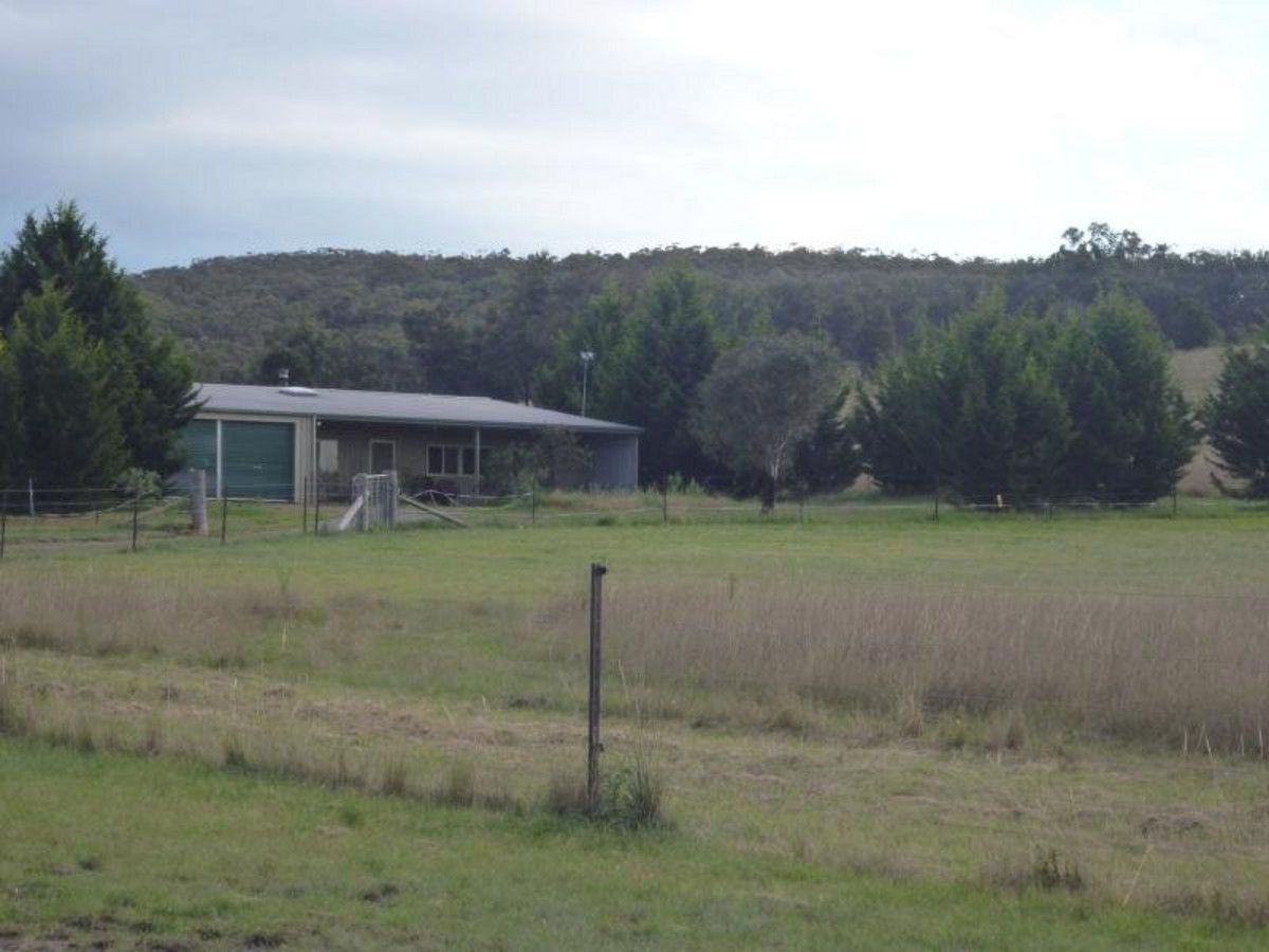 358 Cullulla Road, Tarago NSW 2580, Image 1