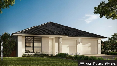 Picture of DUAL KEY BUILD Lot/342 North Ridge Estate, BELLBIRD NSW 2325