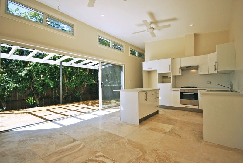 2 bedrooms House in 25A Marinna Road ELANORA HEIGHTS NSW, 2101