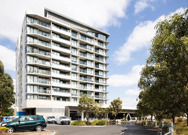 206/8 Breavington Way, Northcote VIC 3070