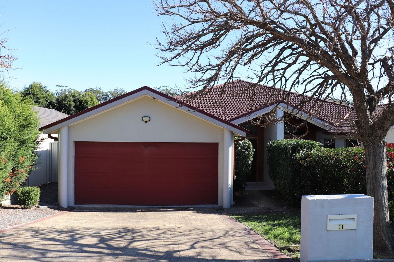 3 bedrooms House in 31 Albacore Drive CORLETTE NSW, 2315