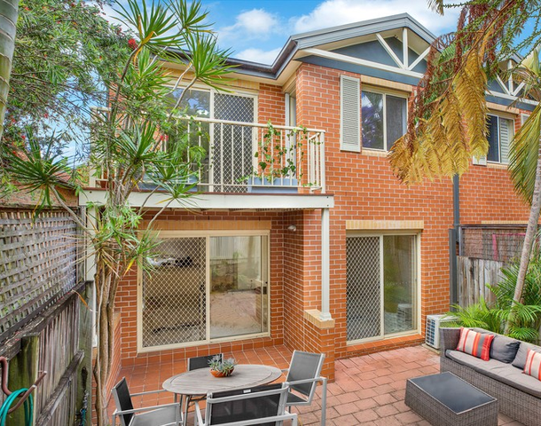 2/23-25 Ilka Street, Lilyfield NSW 2040