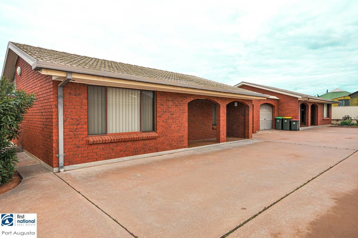 1,2,3 & 4/5 Frome Street, Port Augusta SA 5700, Image 0