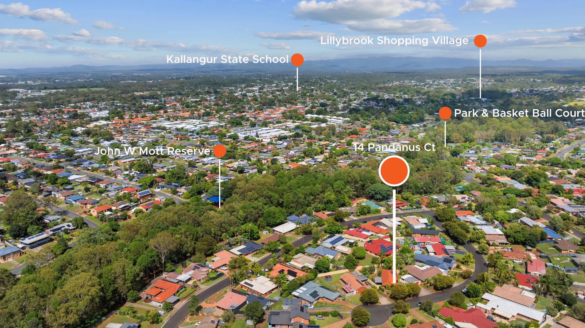 Additional image 22 of 14 Pandanus Court, Kallangur QLD 4503