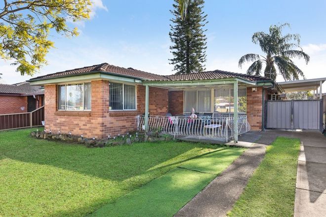 Picture of 27 Richards Road, WAKELEY NSW 2176