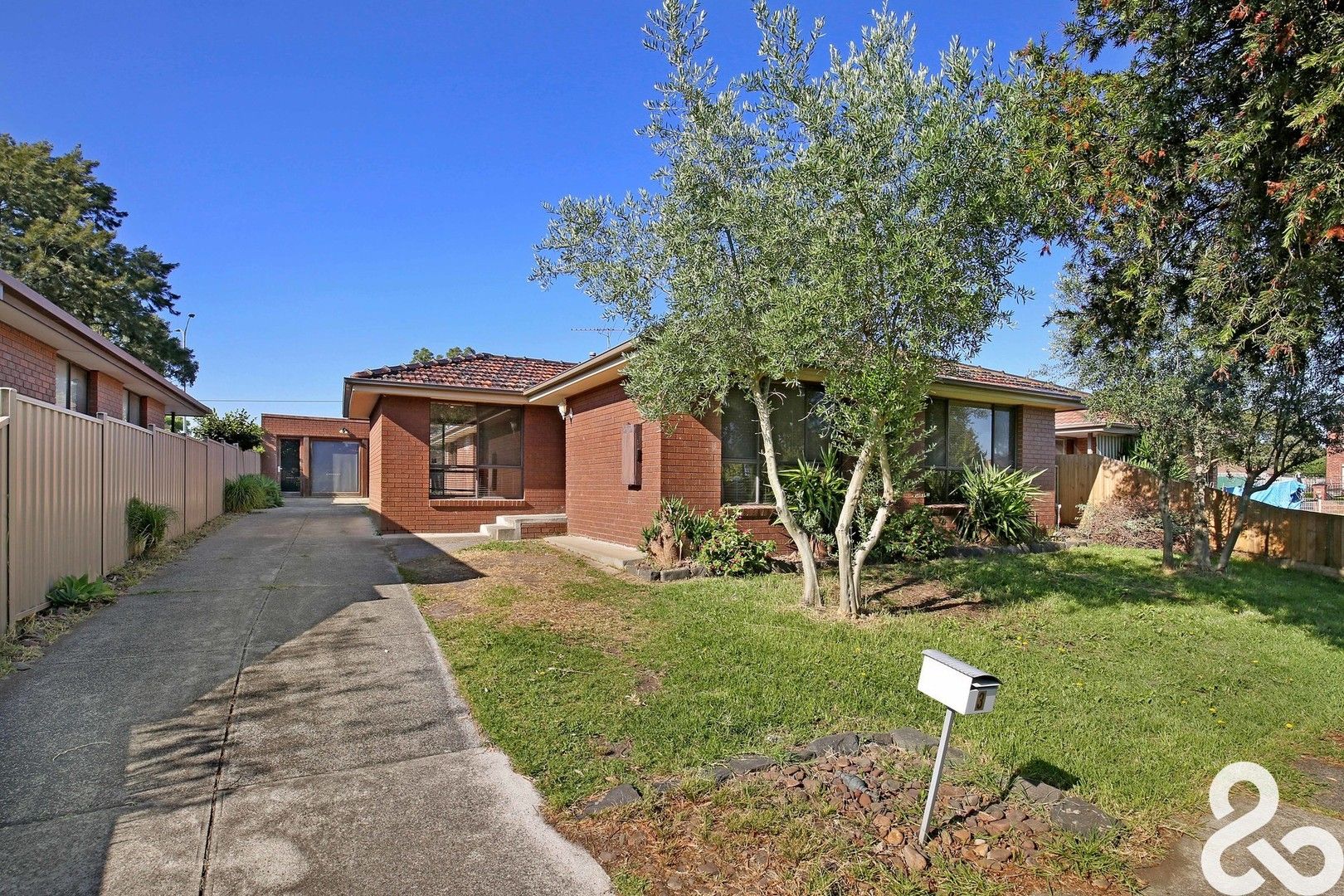 3 Jacaranda Drive, Mill Park VIC 3082 House For Rent Domain