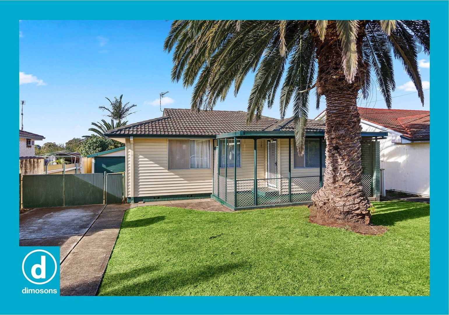 55 Phillip Crescent, Barrack Heights NSW 2528, Image 0