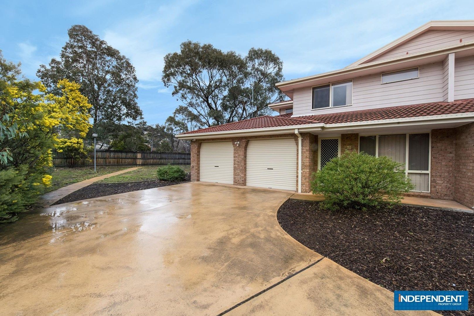 22/92 Casey Crescent, Calwell ACT 2905, Image 0